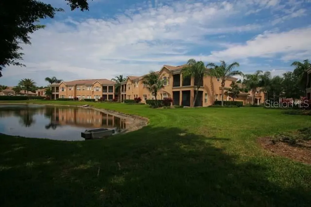 5534 46th Court W Bradenton FL 34210