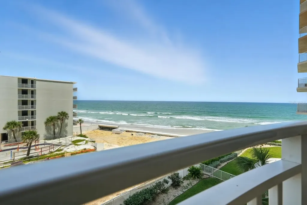 2403 S Atlantic Avenue Daytona Beach Shores FL 32118
