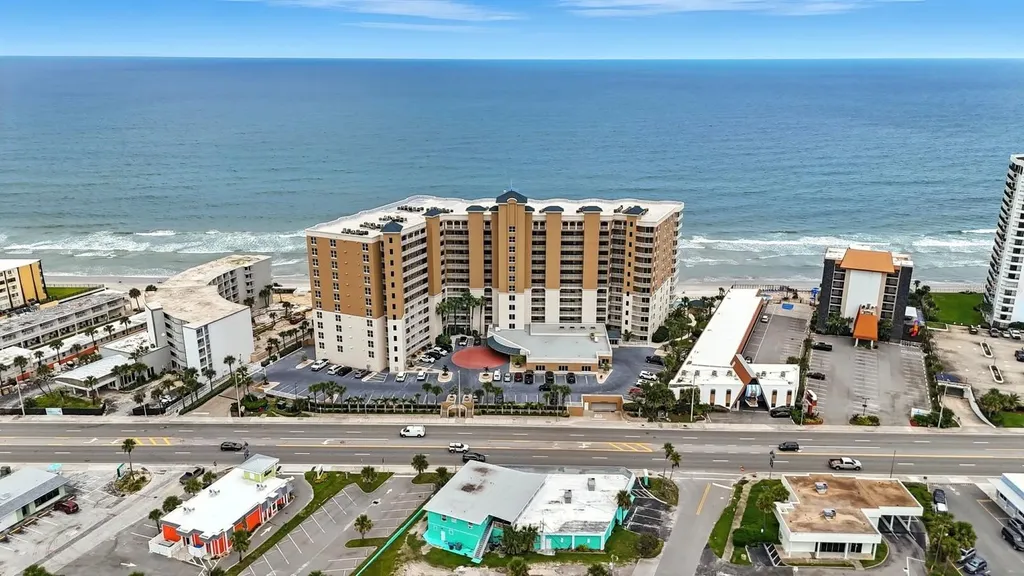 2403 S Atlantic Avenue Daytona Beach Shores FL 32118