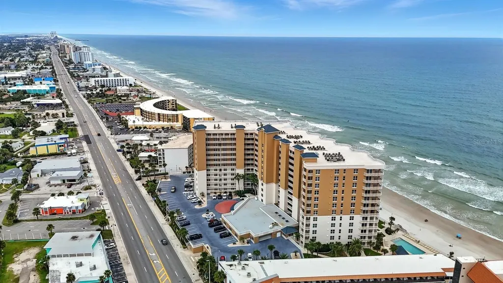 2403 S Atlantic Avenue Daytona Beach Shores FL 32118