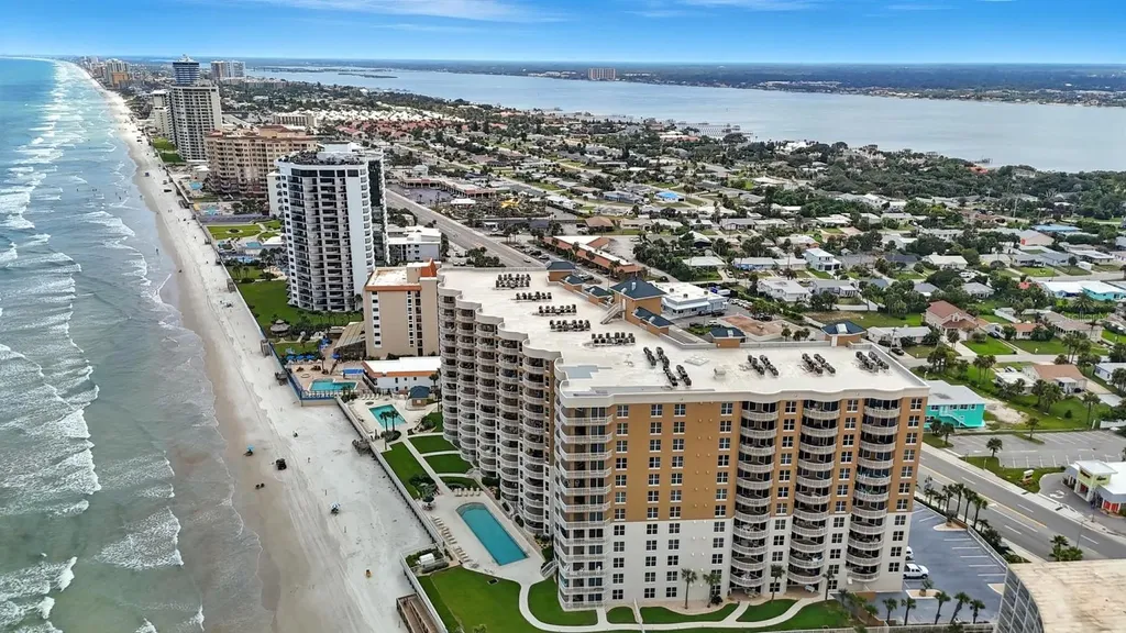2403 S Atlantic Avenue Daytona Beach Shores FL 32118