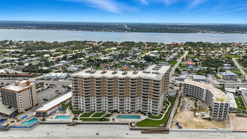 2403 S Atlantic Avenue Daytona Beach Shores FL 32118