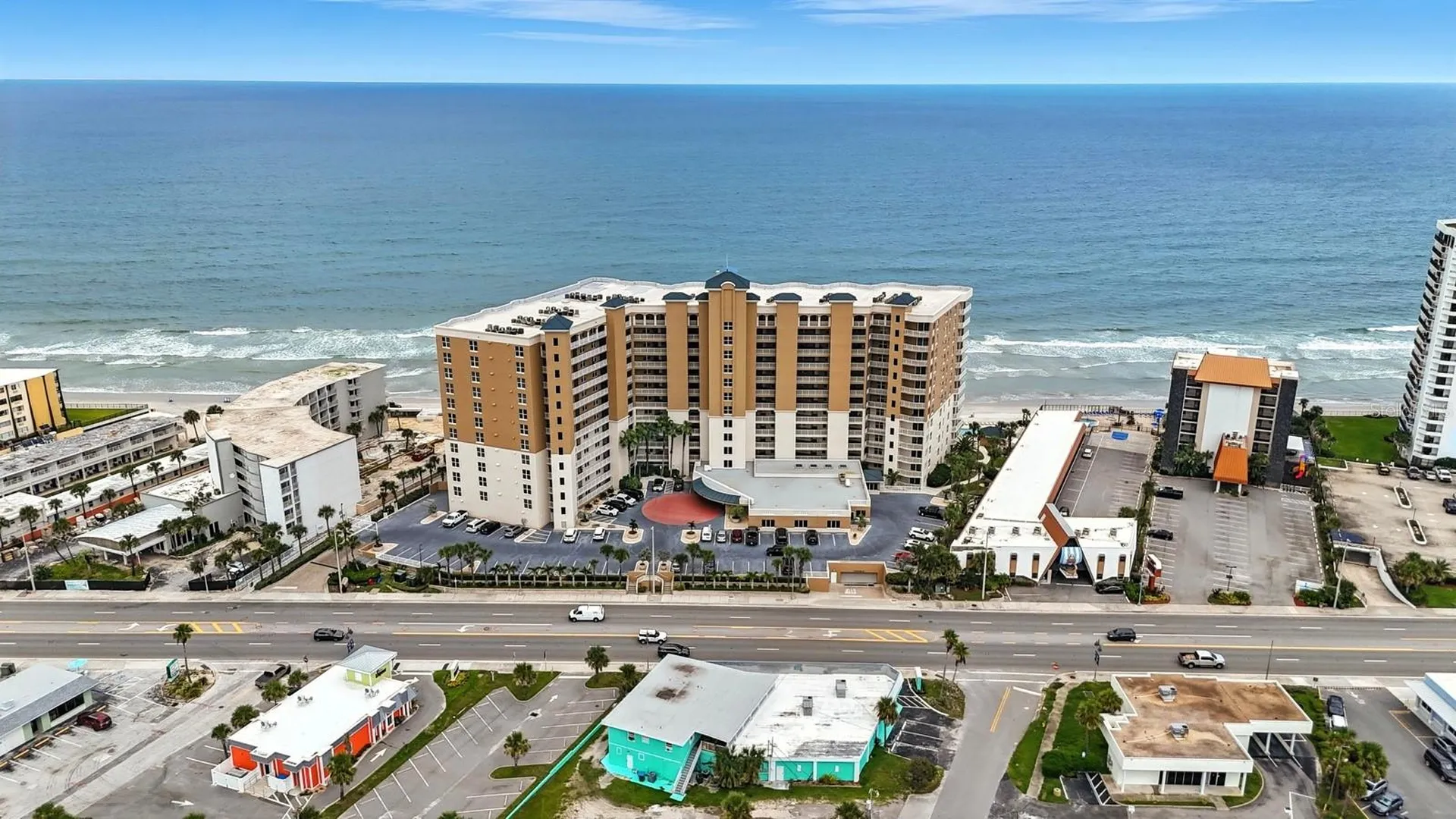 2403 S Atlantic Avenue Daytona Beach Shores FL 32118