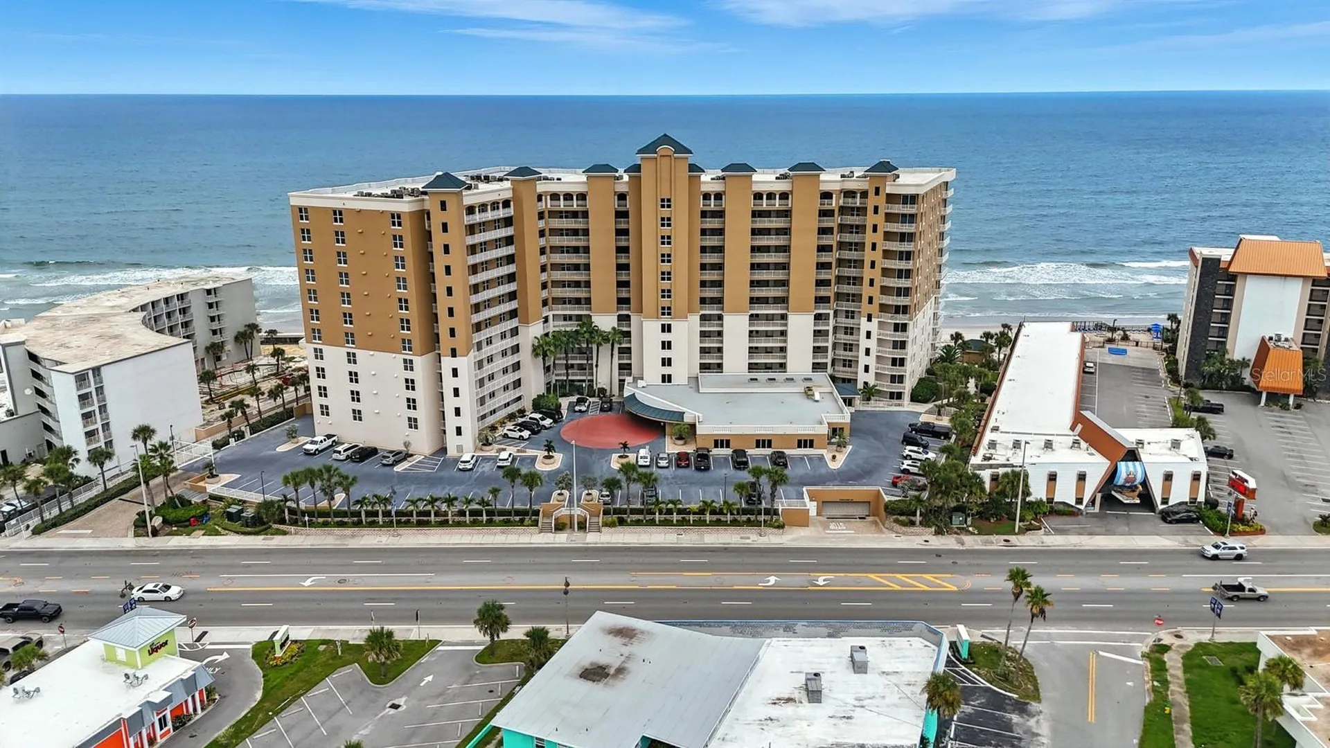 2403 S Atlantic Avenue Daytona Beach Shores FL 32118