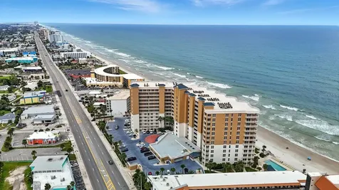 2403 S Atlantic Avenue Daytona Beach Shores FL 32118