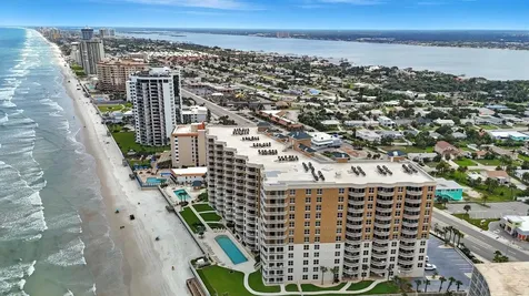 2403 S Atlantic Avenue Daytona Beach Shores FL 32118