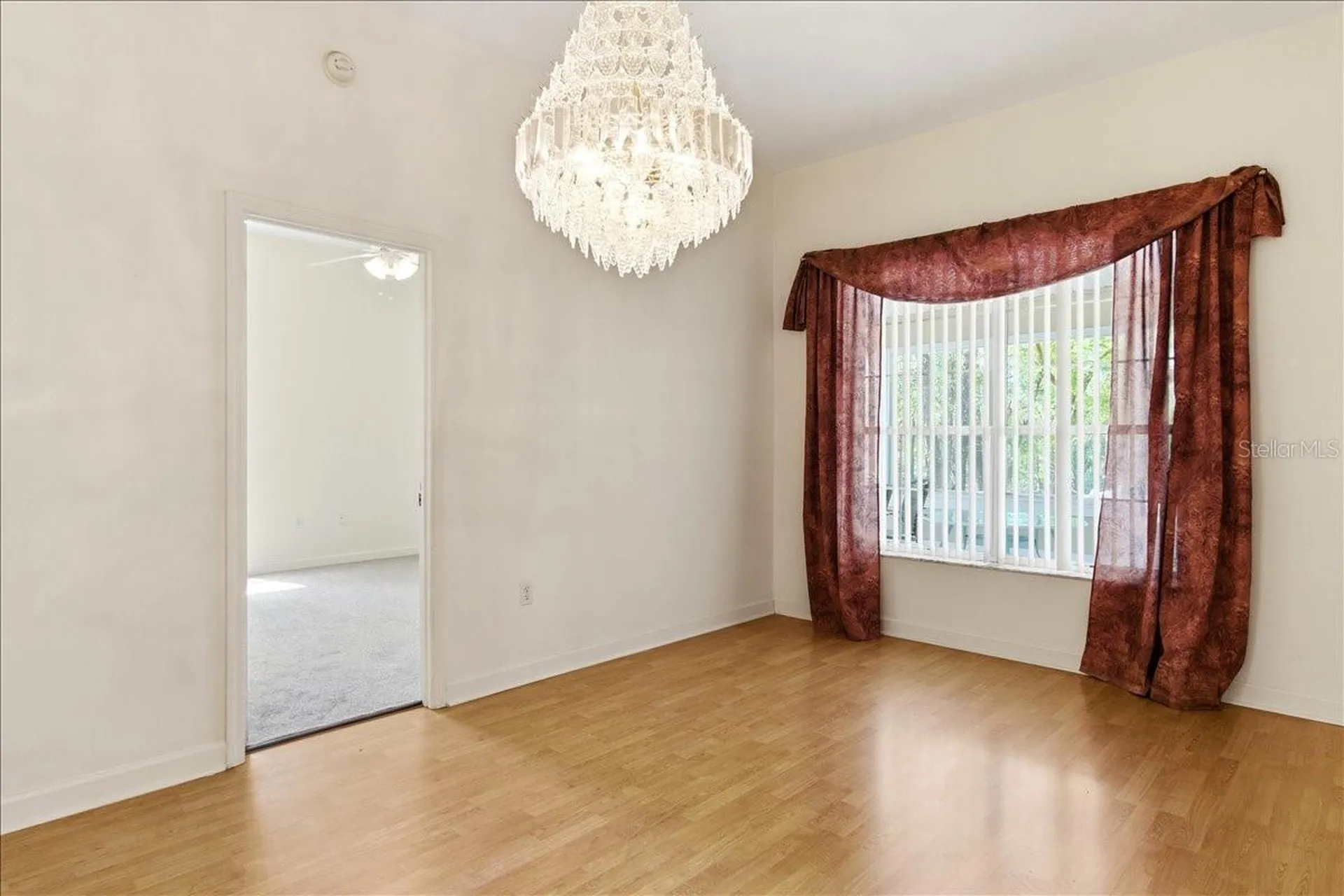 31325 Prestwick Avenue Sorrento FL 32776