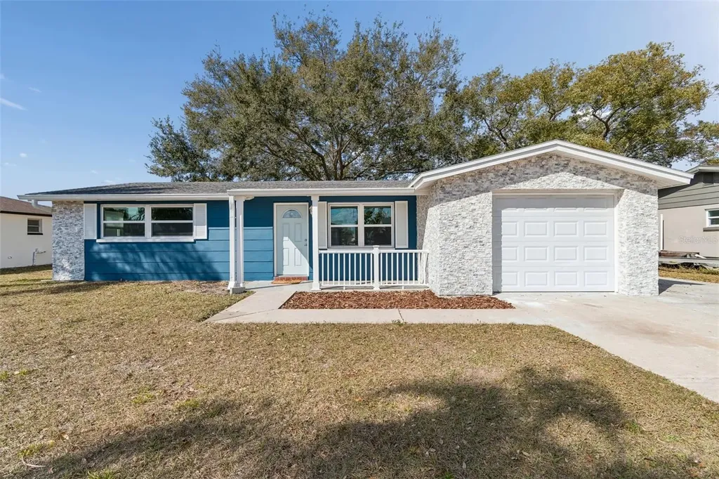 1147 Rushmore Drive Holiday FL 34690