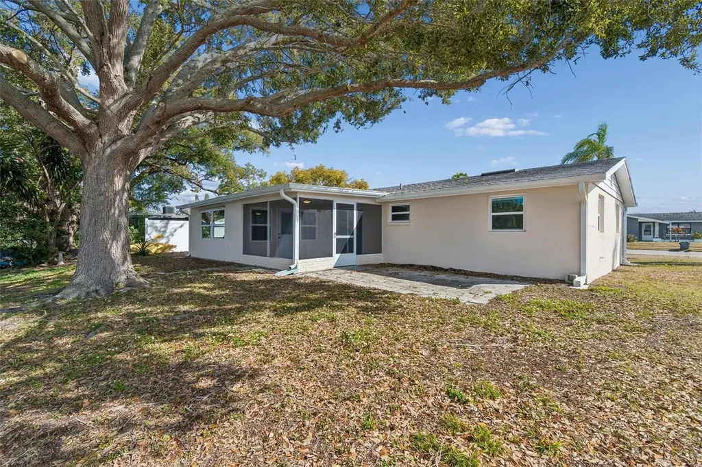 1147 Rushmore Drive Holiday FL 34690