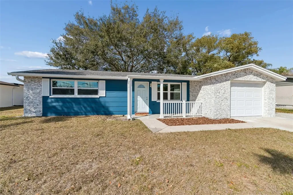 1147 Rushmore Drive Holiday FL 34690