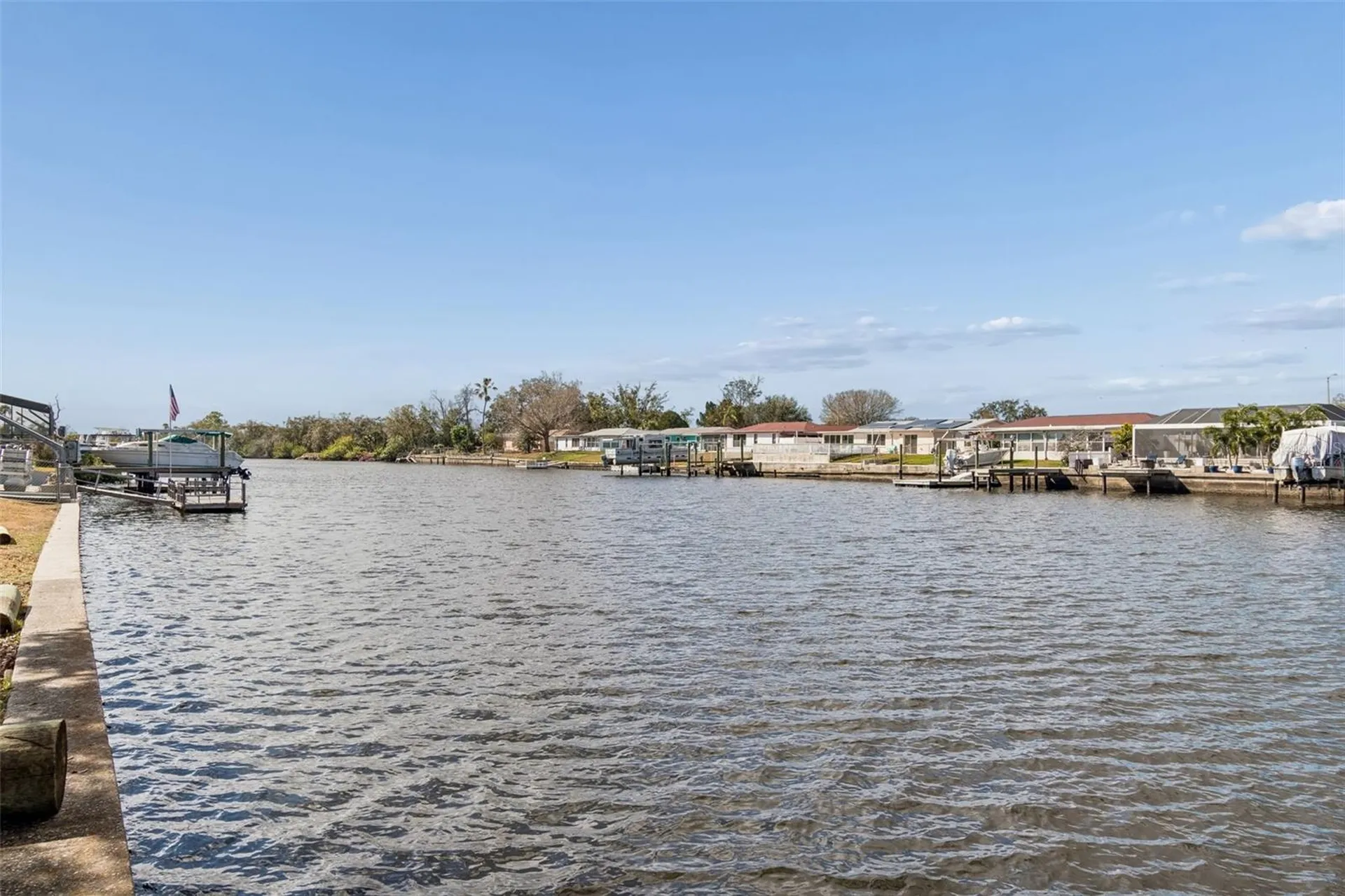 1147 Rushmore Drive Holiday FL 34690