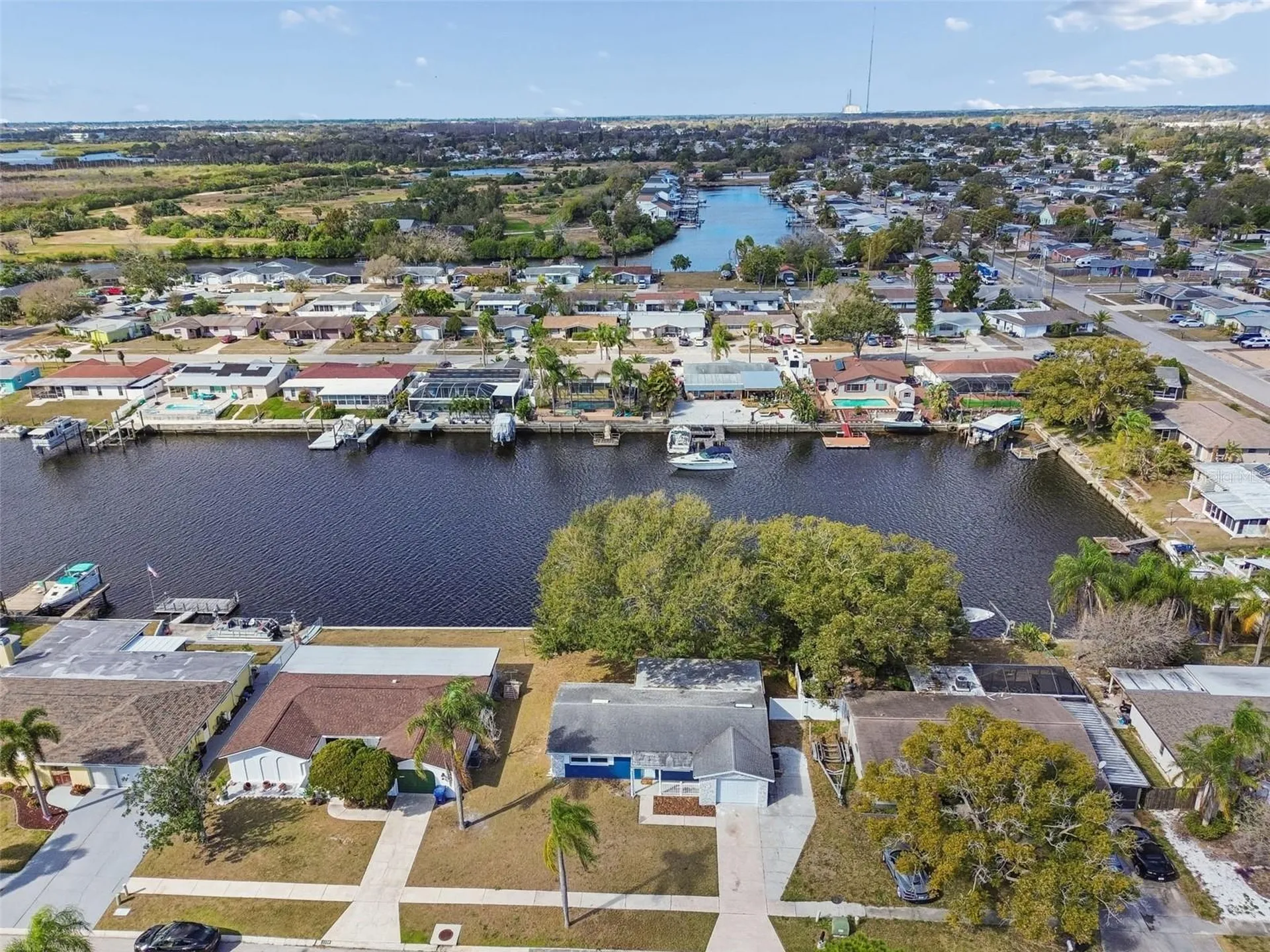 1147 Rushmore Drive Holiday FL 34690