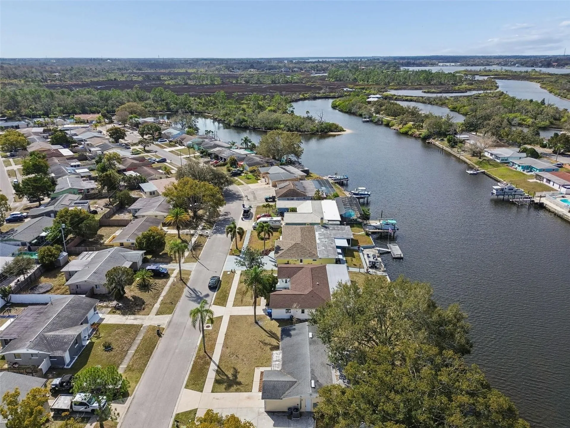 1147 Rushmore Drive Holiday FL 34690