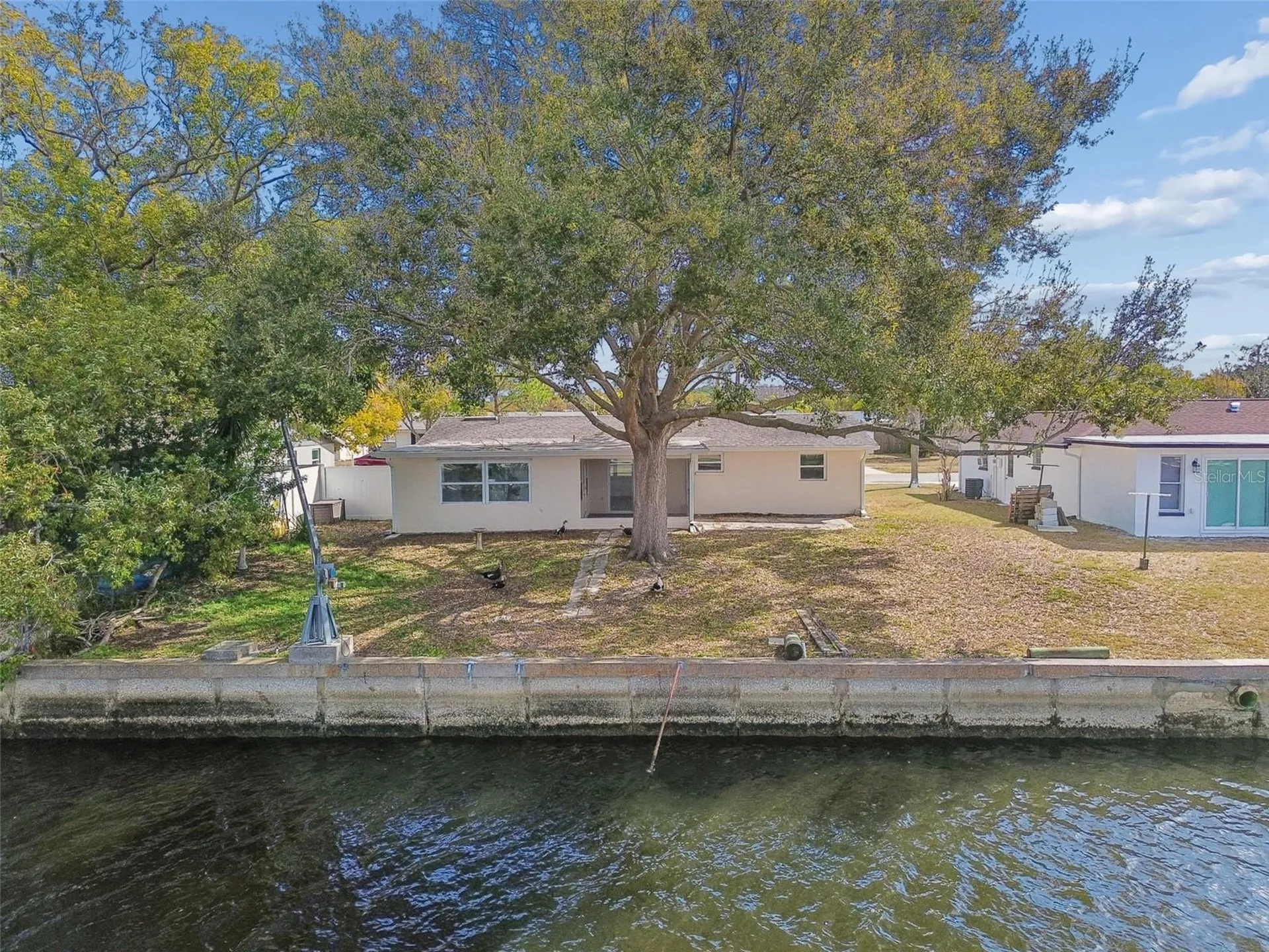 1147 Rushmore Drive Holiday FL 34690