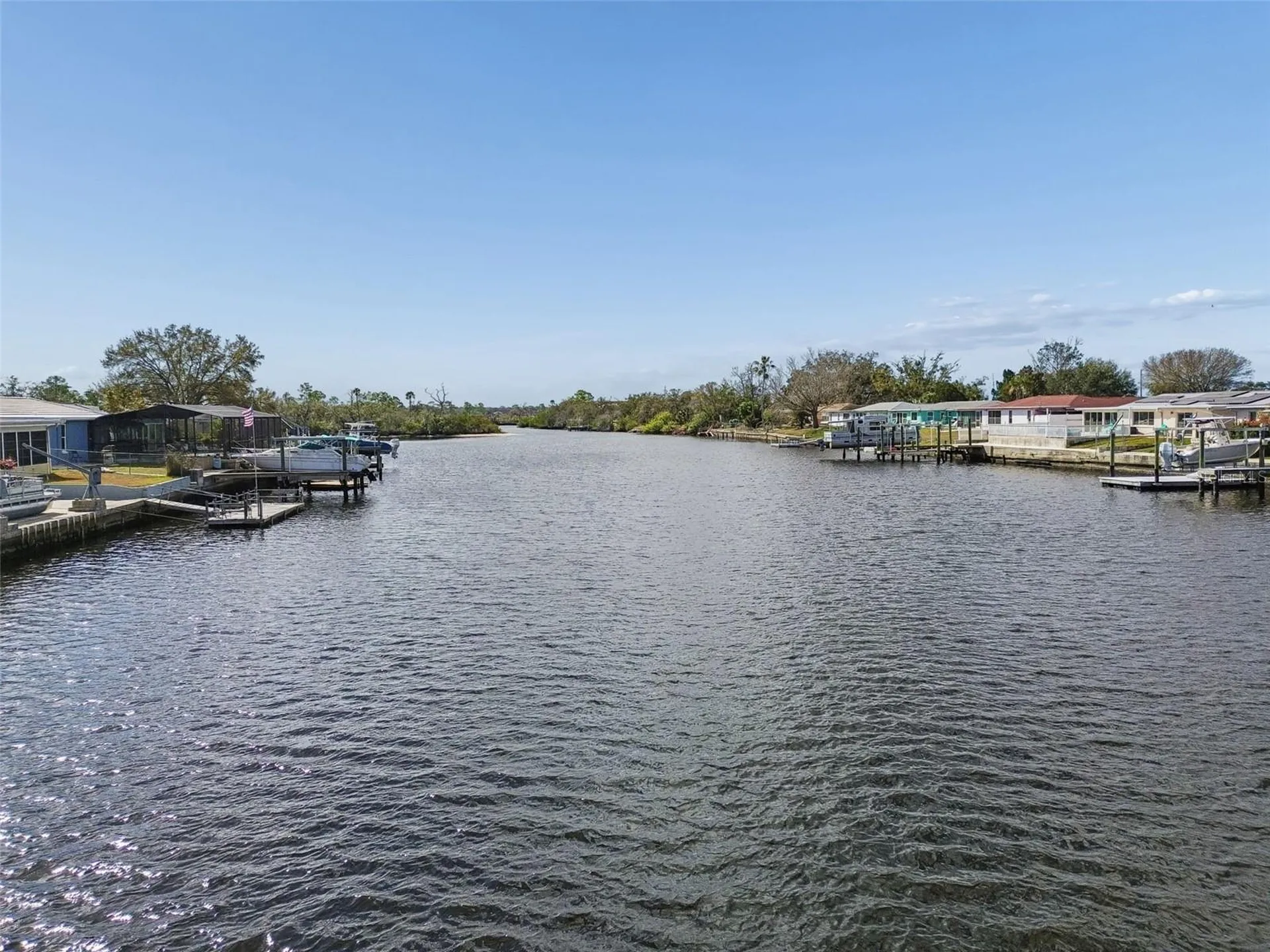 1147 Rushmore Drive Holiday FL 34690