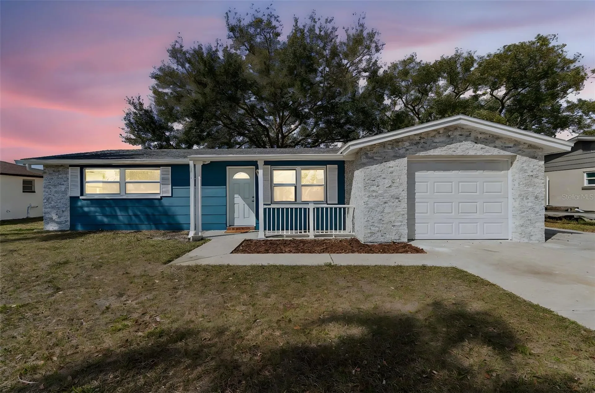 1147 Rushmore Drive Holiday FL 34690