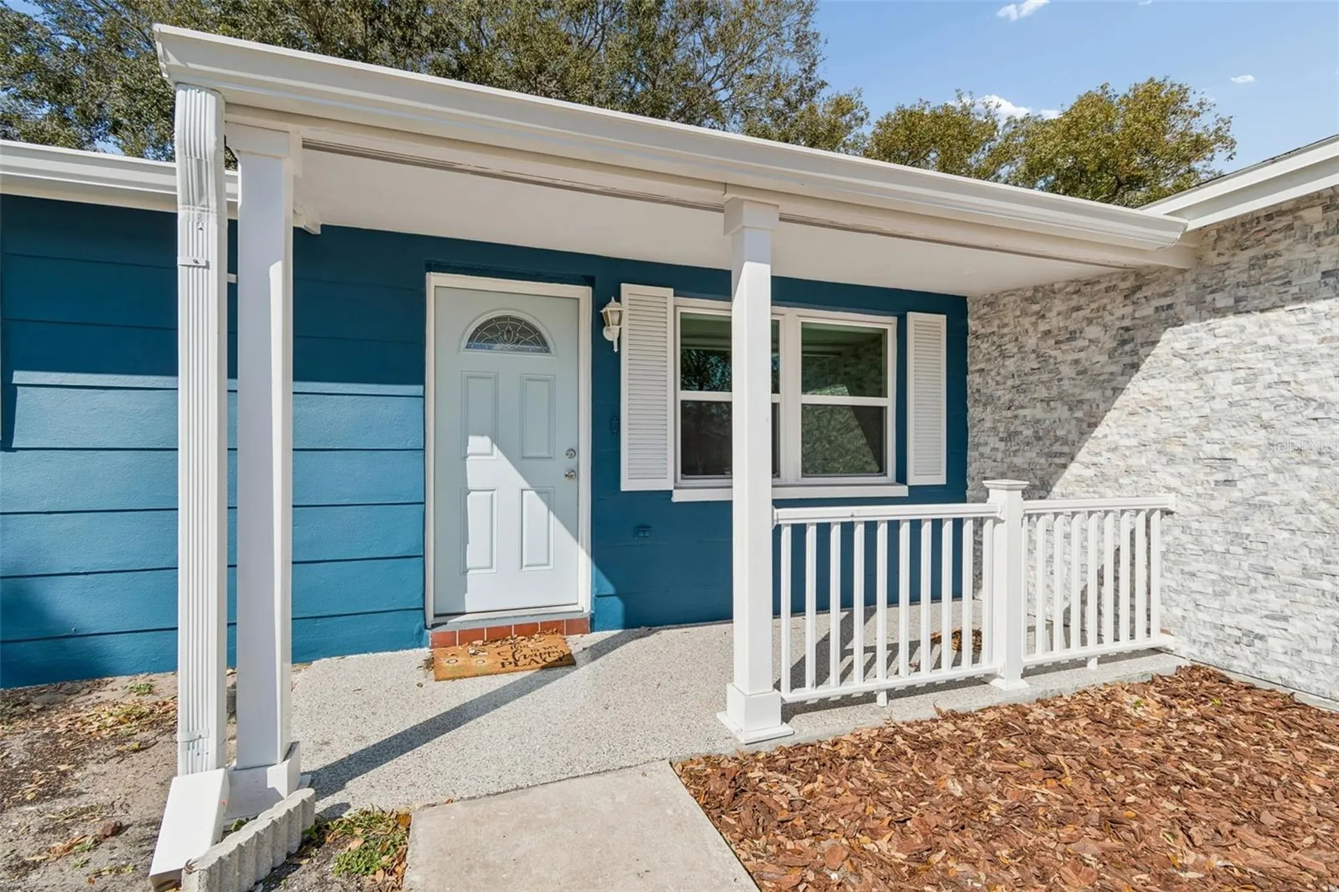 1147 Rushmore Drive Holiday FL 34690