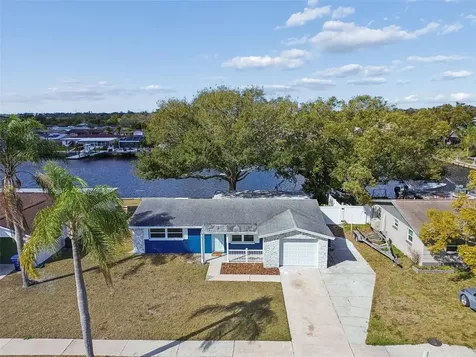 1147 Rushmore Drive Holiday FL 34690