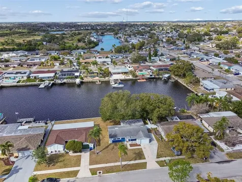 1147 Rushmore Drive Holiday FL 34690