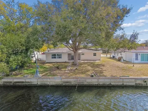 1147 Rushmore Drive Holiday FL 34690