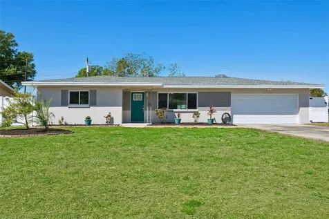 1475 Canterbury Drive Clearwater FL 33756