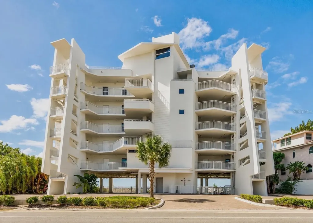 10116 Gulf Boulevard St Petersburg FL 33706