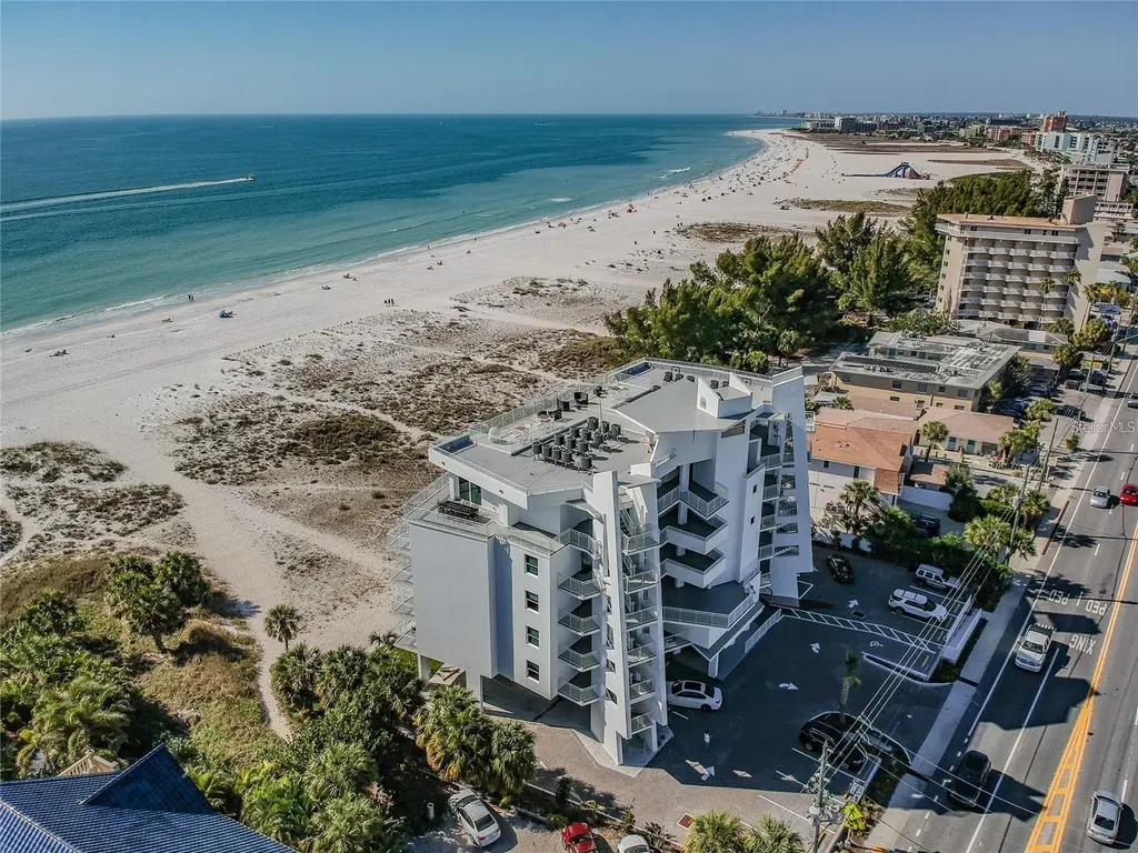 10116 Gulf Boulevard St Petersburg FL 33706