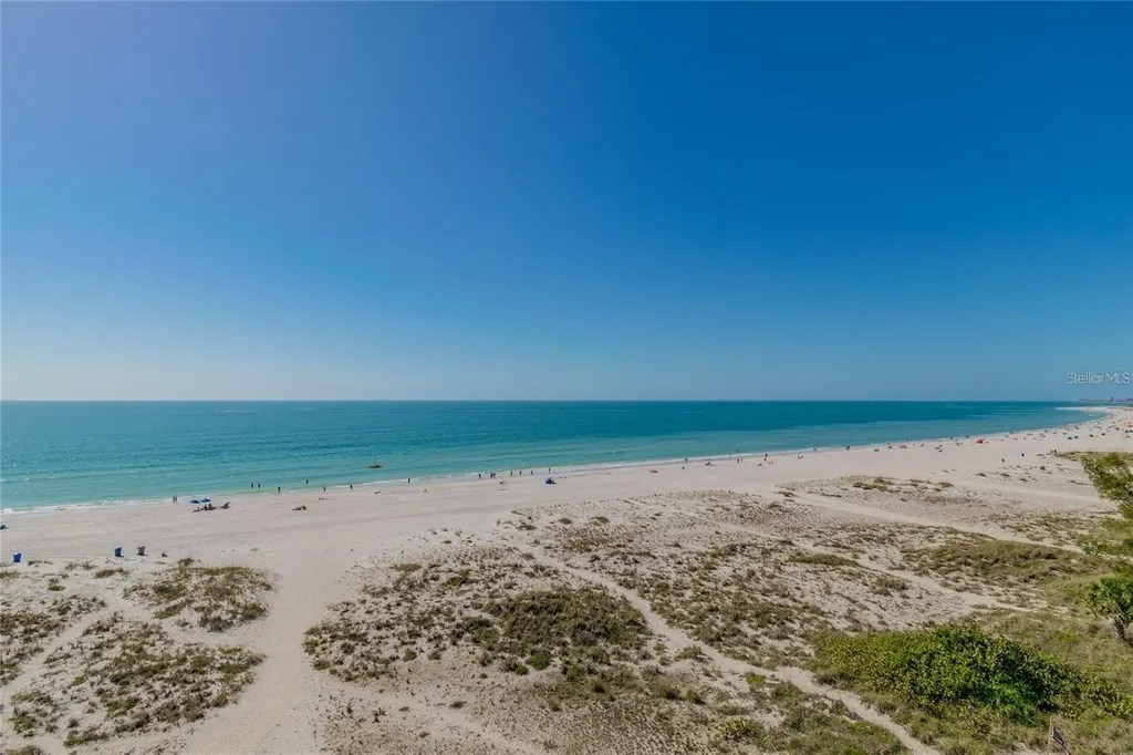 10116 Gulf Boulevard St Petersburg FL 33706