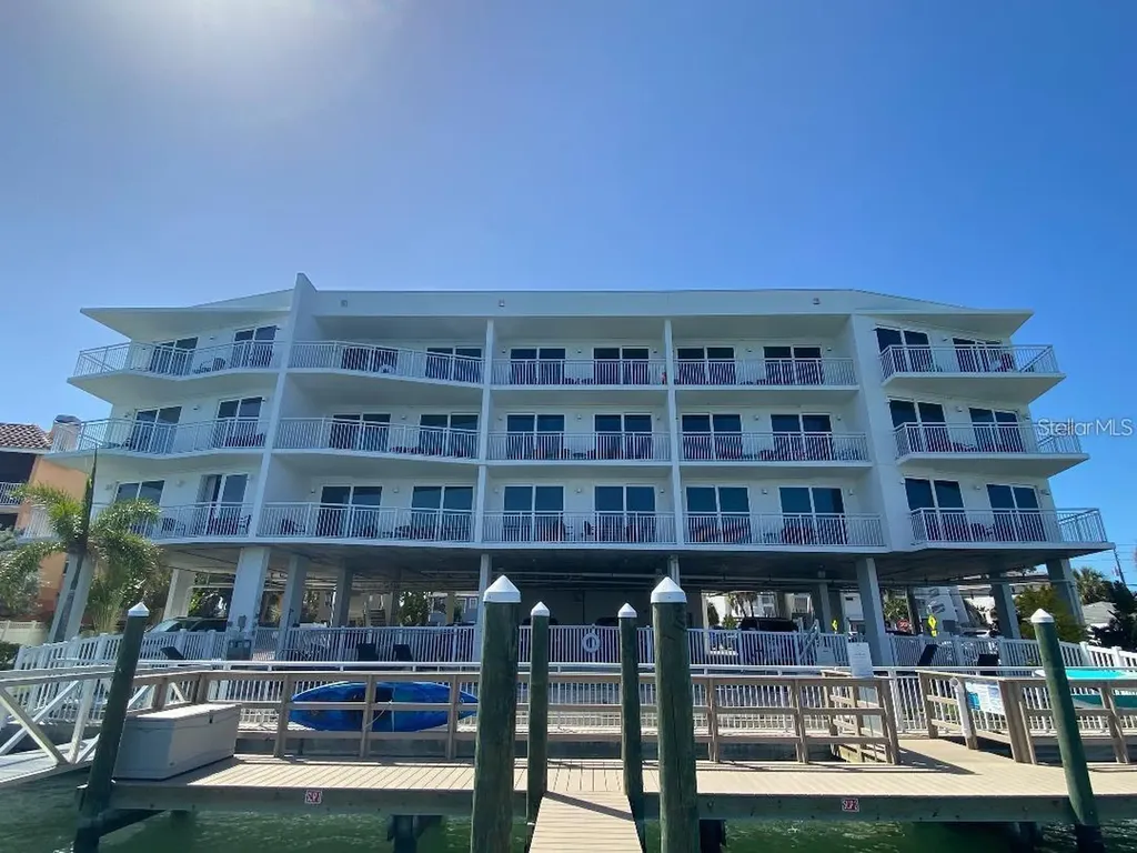 10116 Gulf Boulevard St Petersburg FL 33706