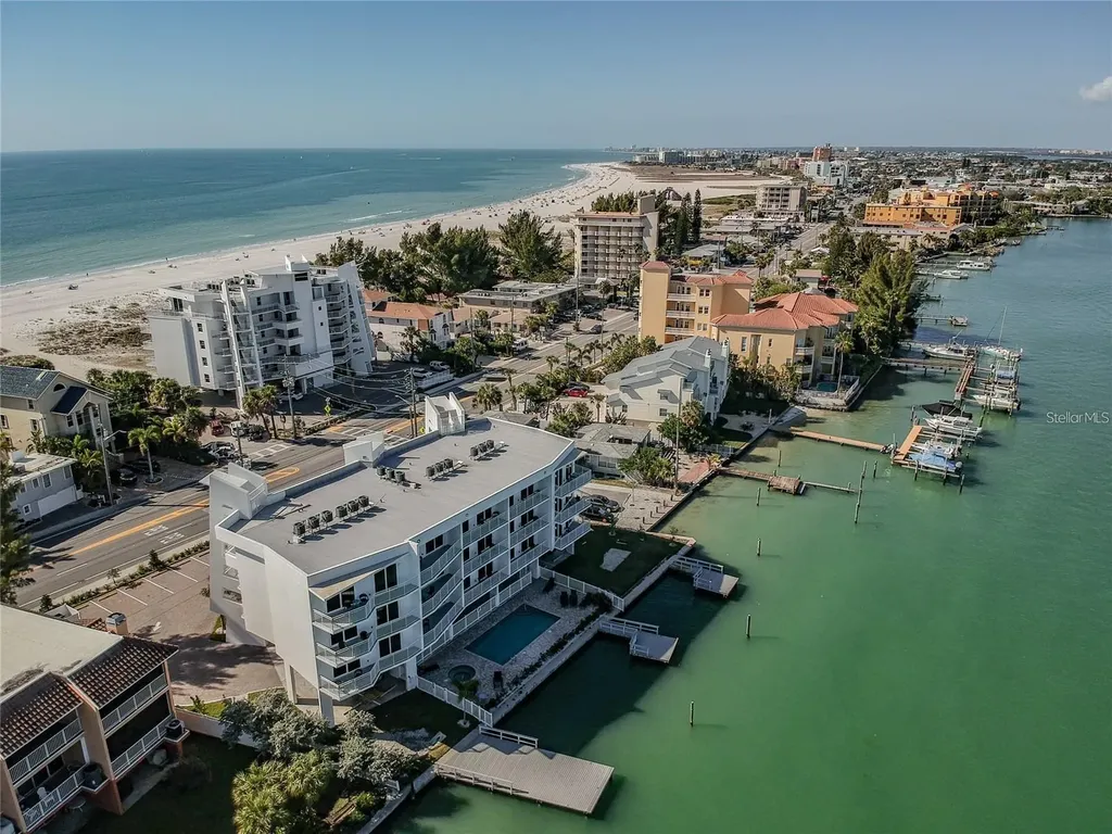 10116 Gulf Boulevard St Petersburg FL 33706