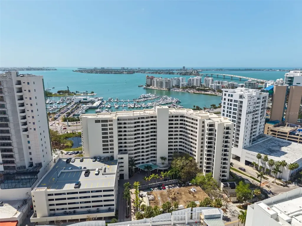 1255 N Gulfstream Avenue Sarasota FL 34236