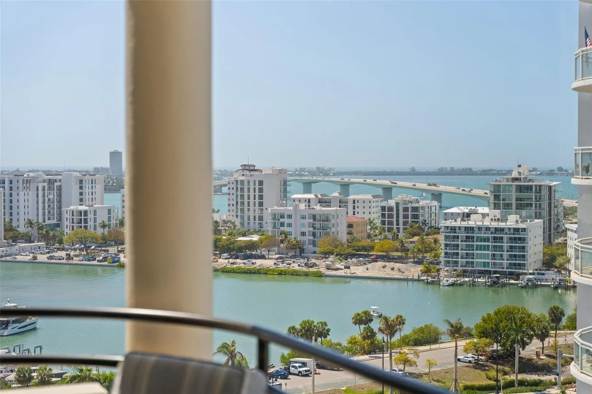 1255 N Gulfstream Avenue Sarasota FL 34236