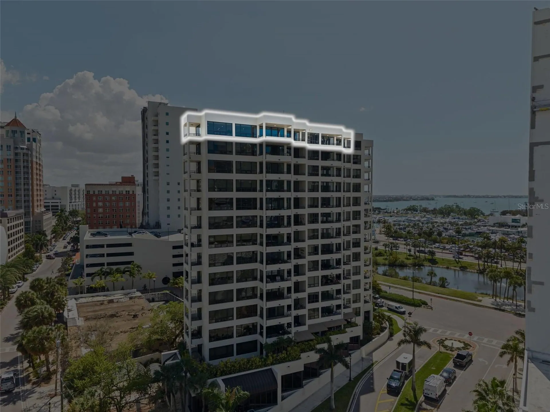 1255 N Gulfstream Avenue Sarasota FL 34236