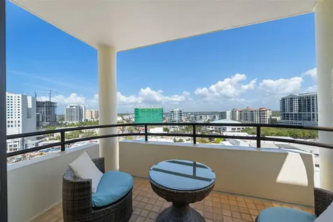 1255 N Gulfstream Avenue Sarasota FL 34236
