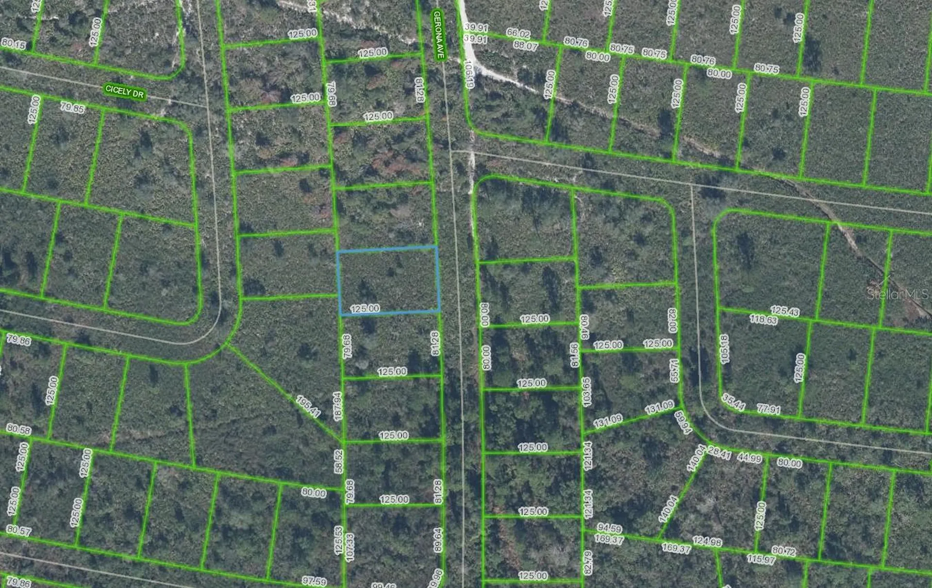 4055 Gerona Avenue Sebring FL 33872