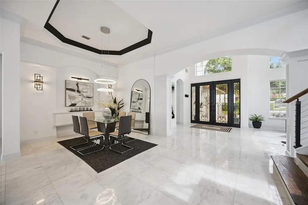 8020 Firenze Boulevard Orlando FL 32836