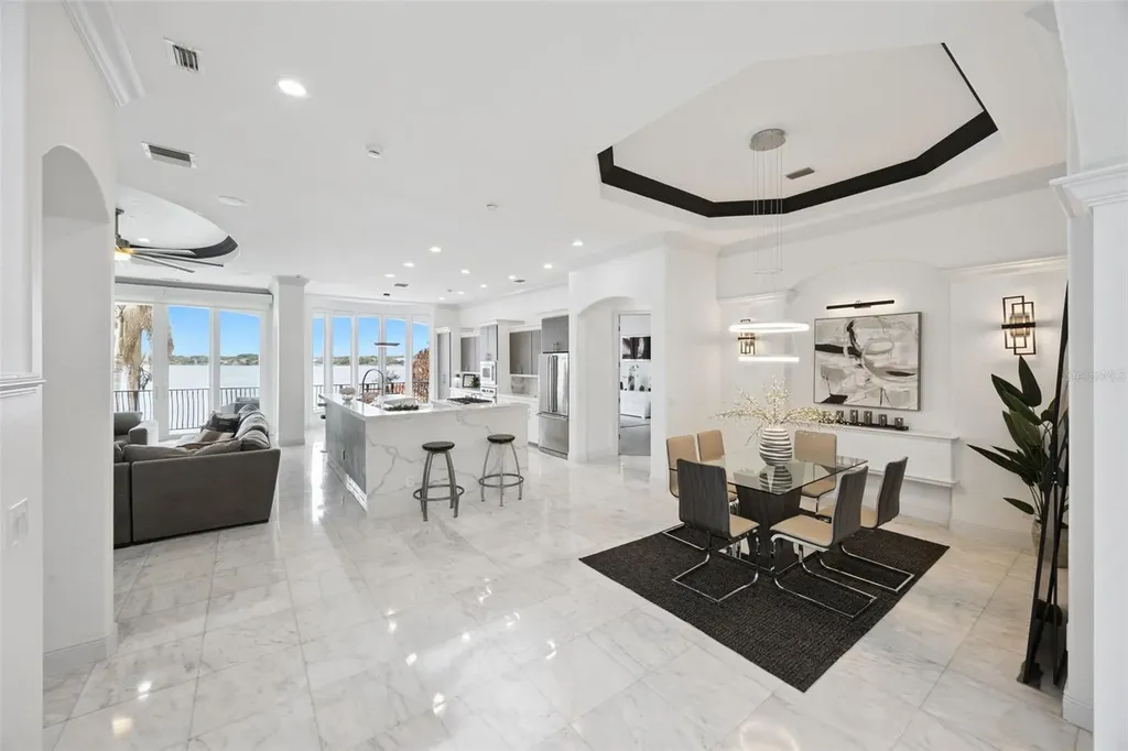 8020 Firenze Boulevard Orlando FL 32836