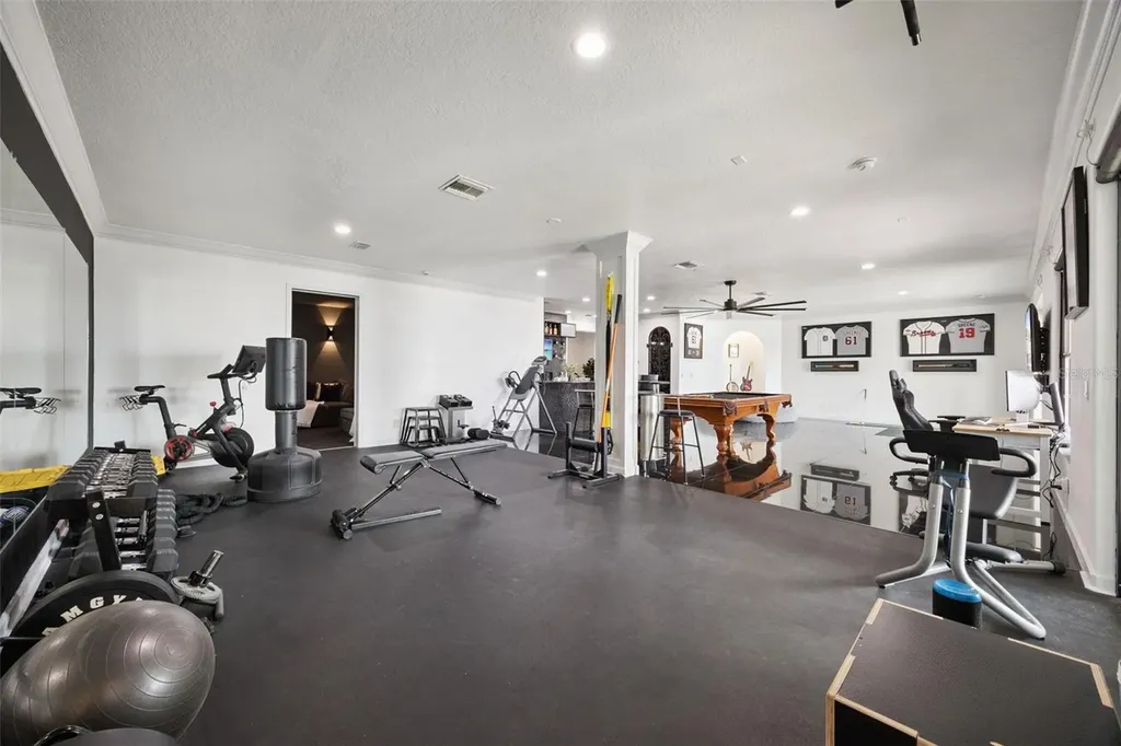 8020 Firenze Boulevard Orlando FL 32836