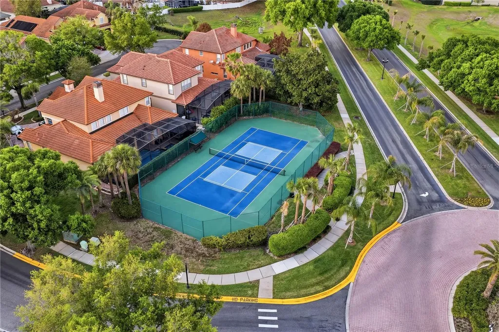 8020 Firenze Boulevard Orlando FL 32836