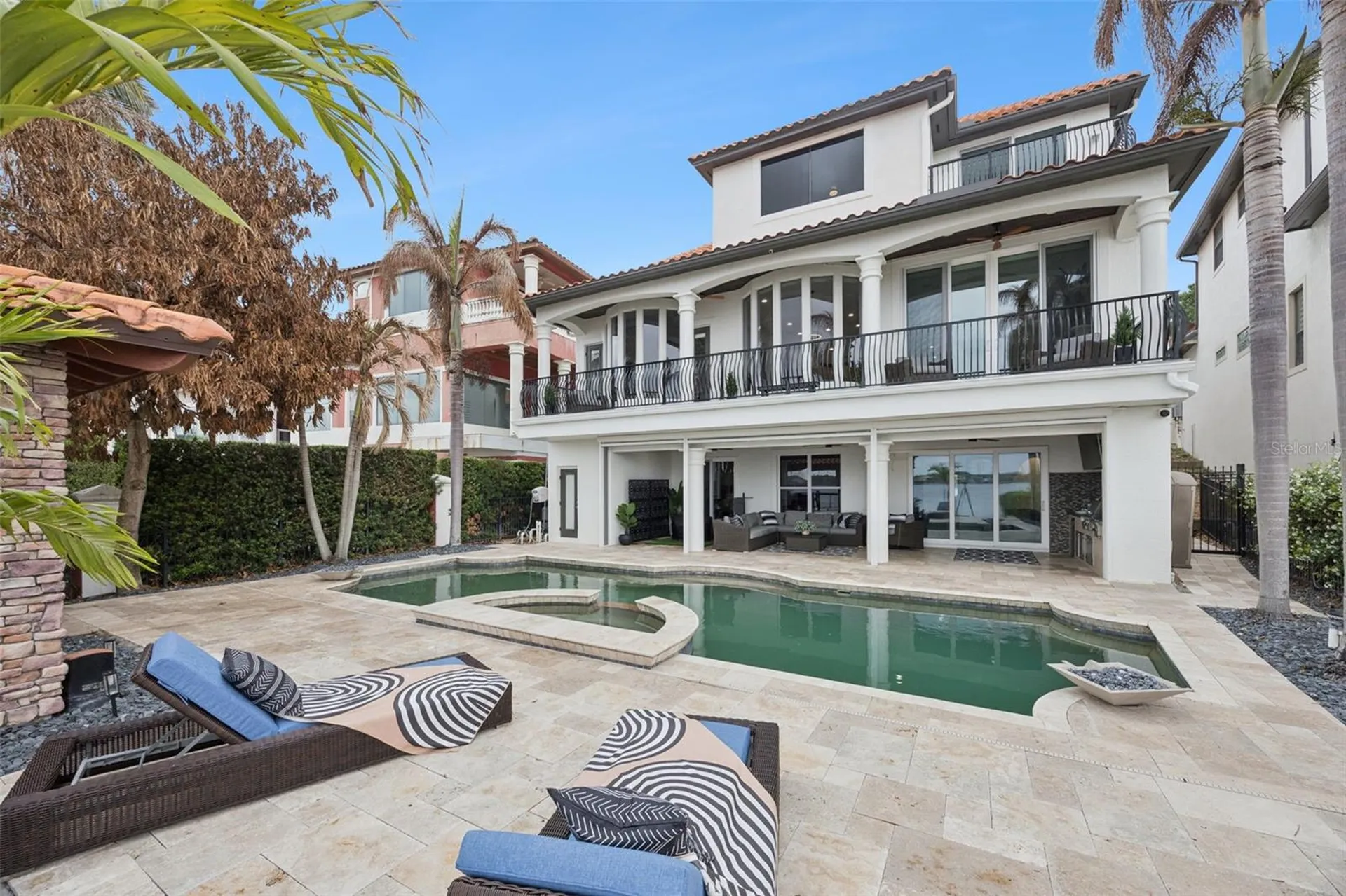 8020 Firenze Boulevard Orlando FL 32836