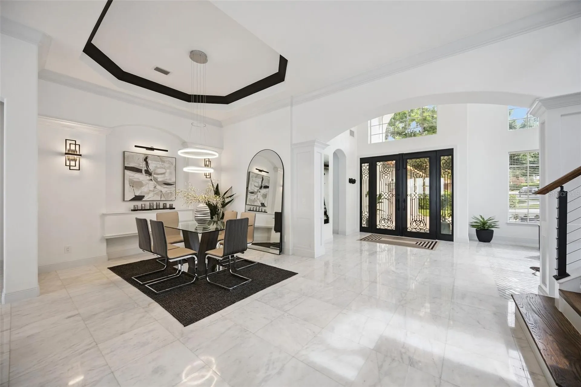 8020 Firenze Boulevard Orlando FL 32836