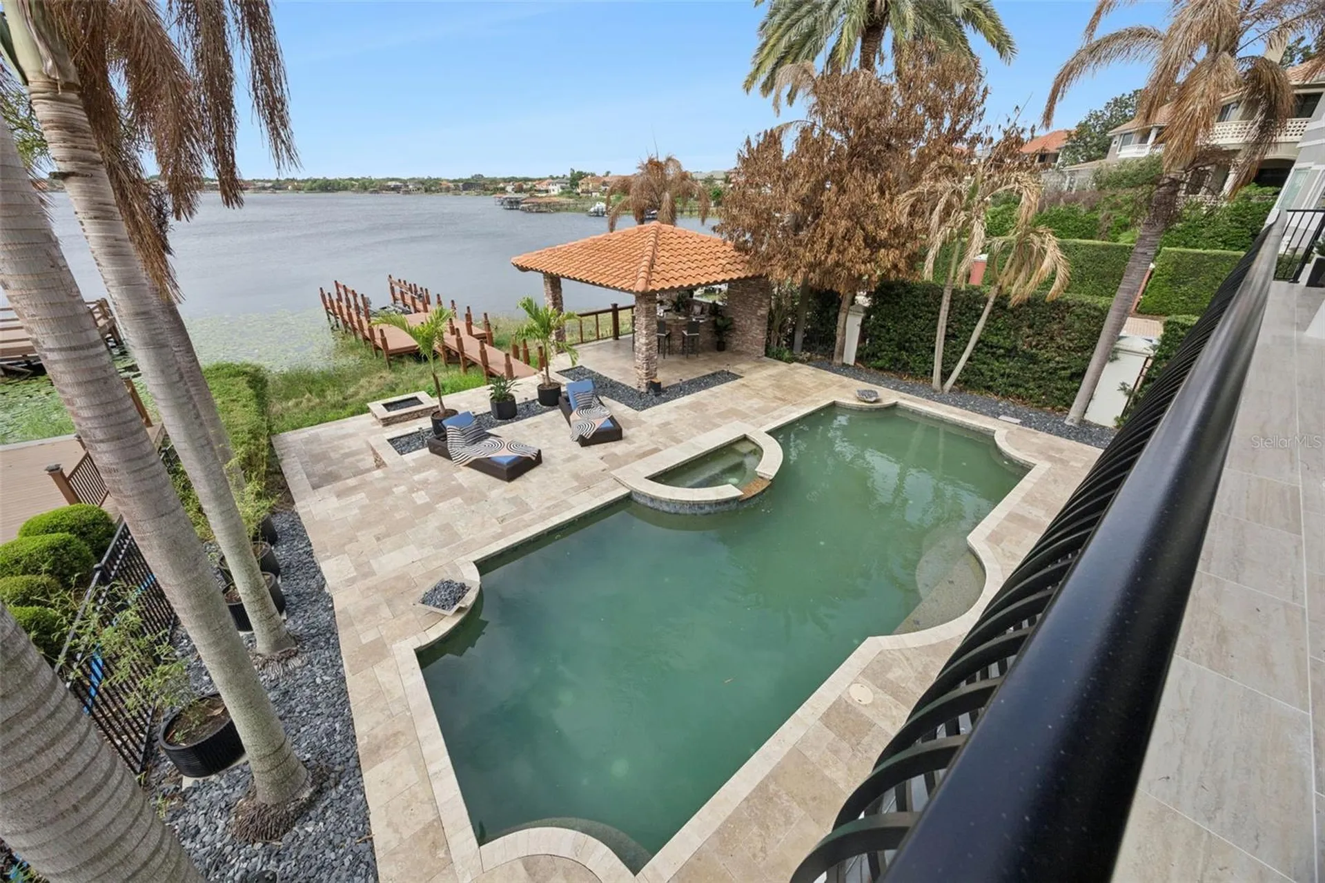 8020 Firenze Boulevard Orlando FL 32836