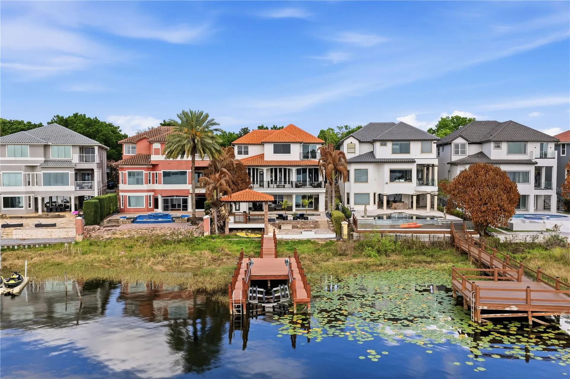 8020 Firenze Boulevard Orlando FL 32836