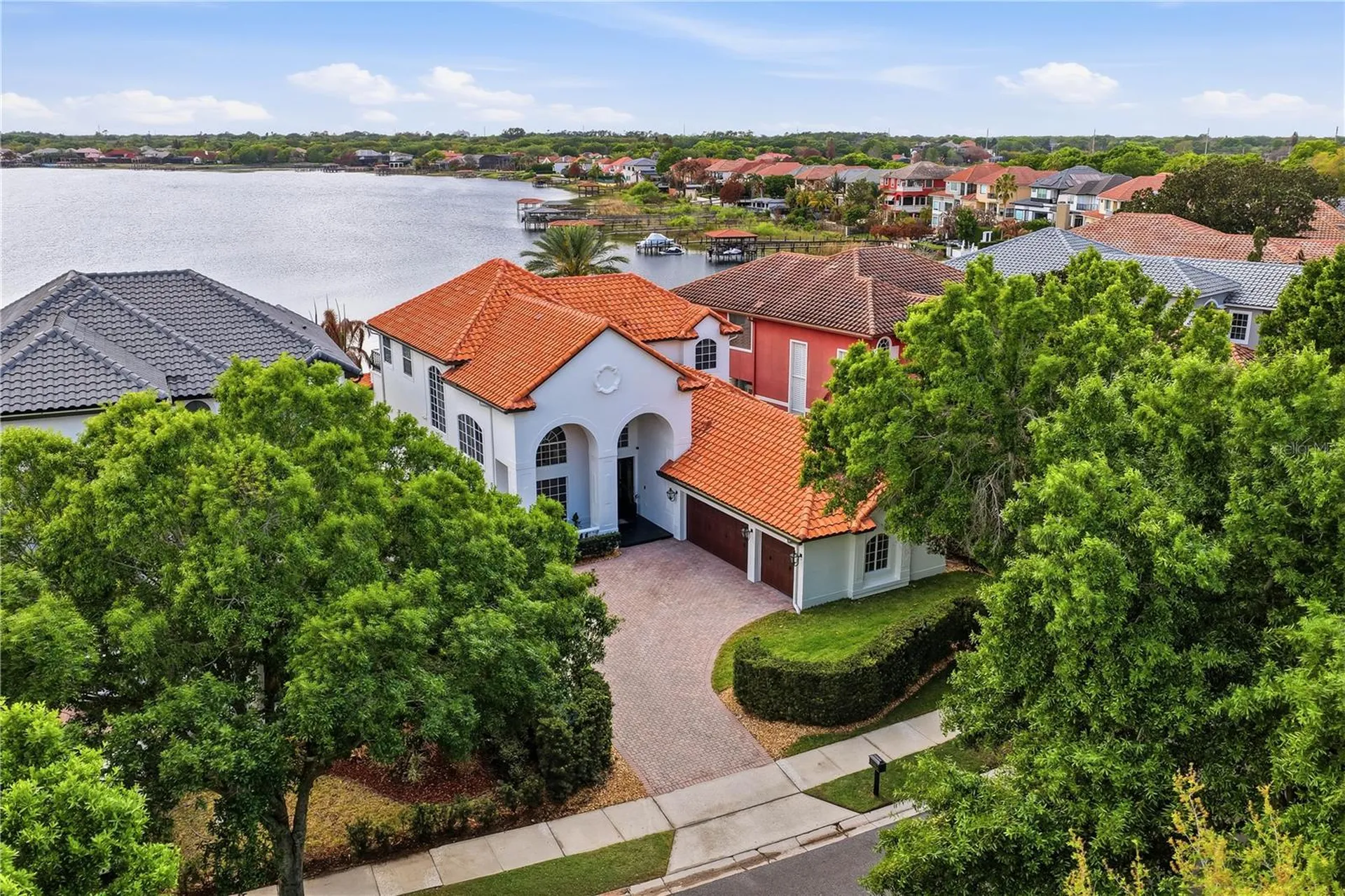 8020 Firenze Boulevard Orlando FL 32836