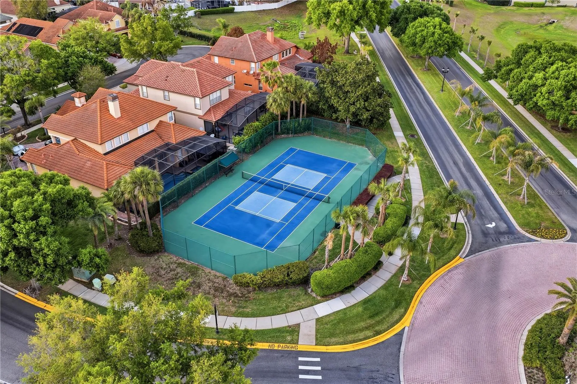 8020 Firenze Boulevard Orlando FL 32836