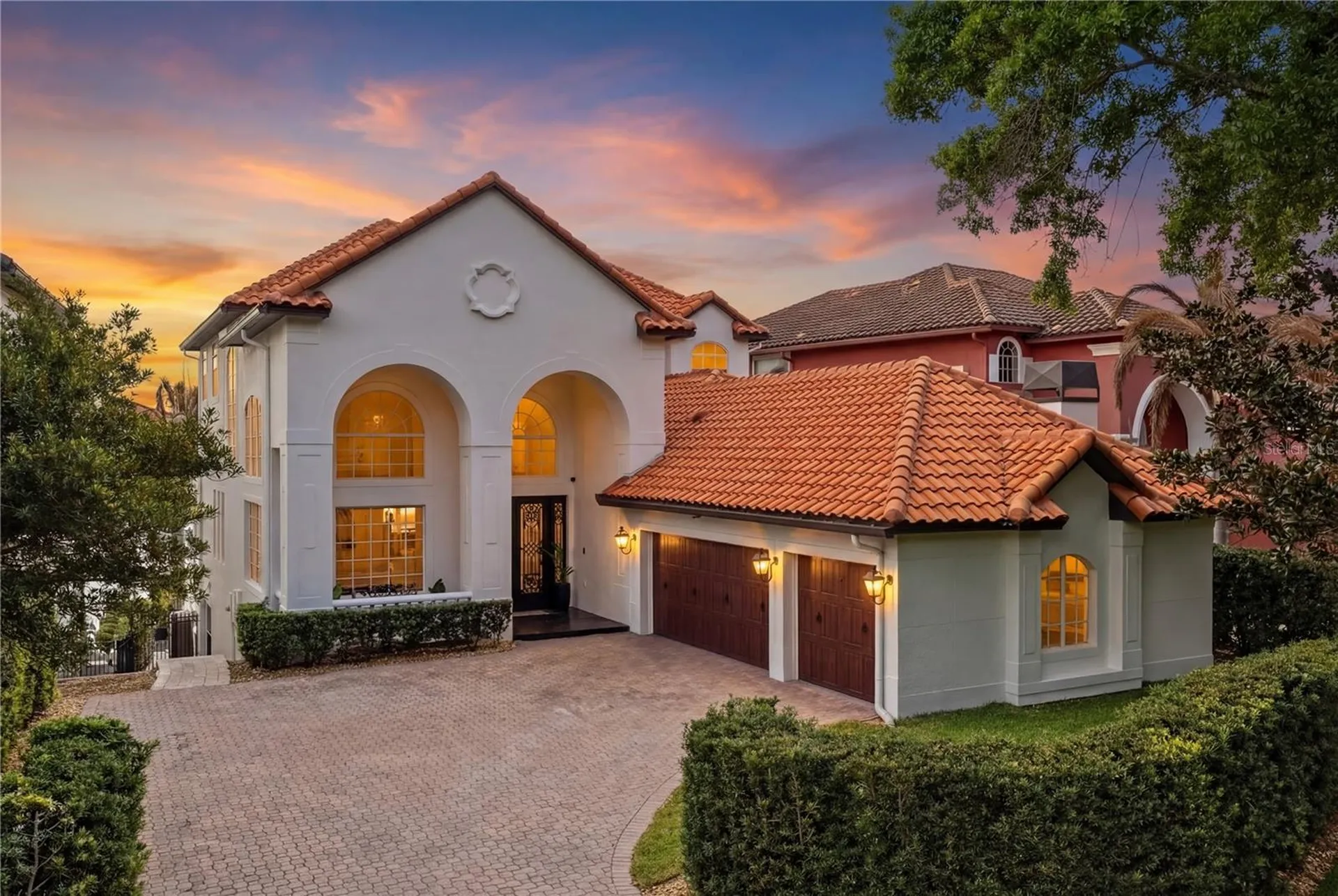 8020 Firenze Boulevard Orlando FL 32836
