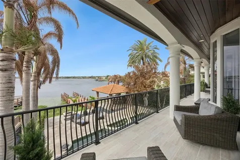 8020 Firenze Boulevard Orlando FL 32836