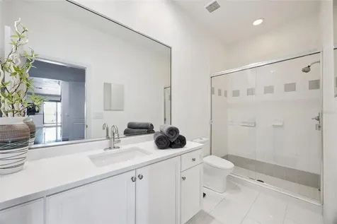 8020 Firenze Boulevard Orlando FL 32836