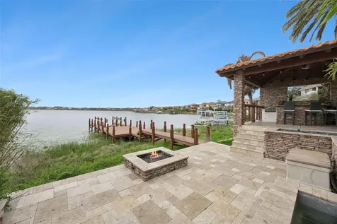 8020 Firenze Boulevard Orlando FL 32836