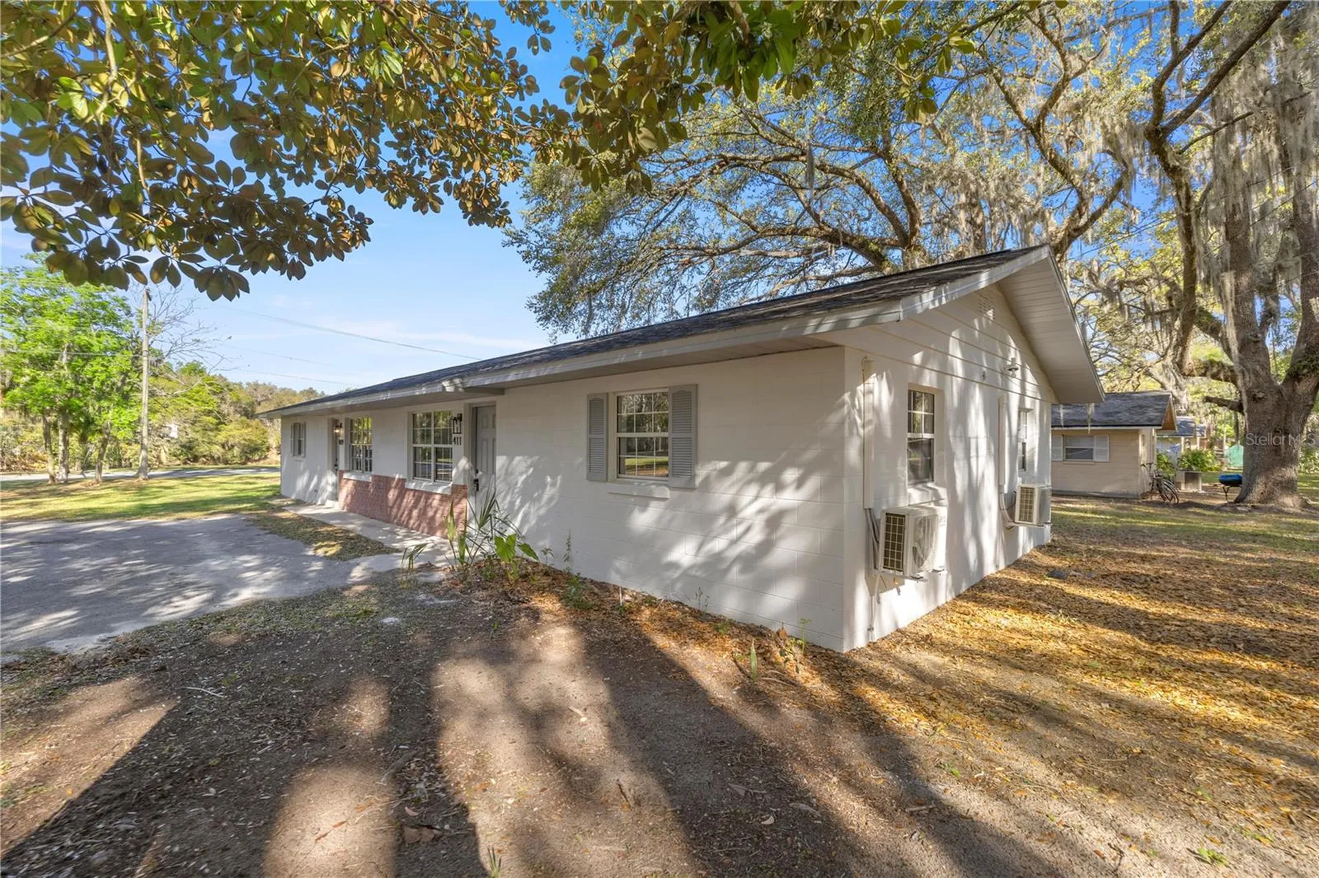 411 NE 26th Court Ocala FL 34470